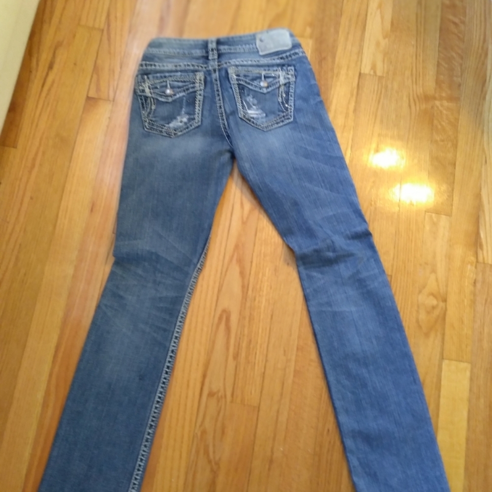 Jeans 👖 - Picture 4 of 4